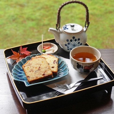 【上越市指定文化財・林富永邸】CAFE HAYASHI 3,000円分お食事券