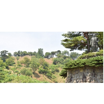 【11月4日(土)】現代によみがえる軍神を追体験! 上杉謙信公の気分を満喫　1名様分