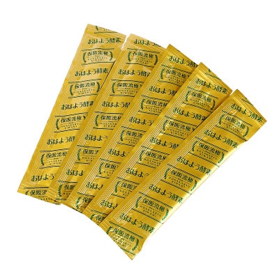 保阪流極　おはよう酵素 225g(5g×45包) ×1