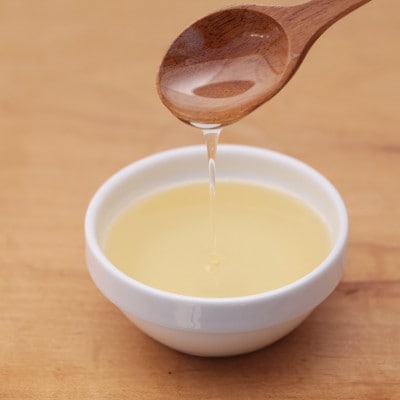 稲沢の天然百花はちみつ【一斗缶 24kg】