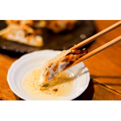 「尾張名物とり餃子」60個