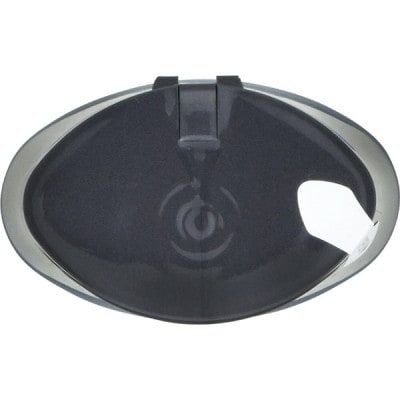 ダリヤ　サロン ド プロ　ナチュラルグレイッシュリンスインシャンプー《ナチュラルブラック》3個セット