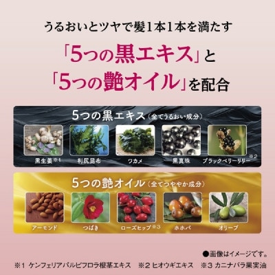 ダリヤ　サロン　ド　プロ　カラーシャンプー　《ローズブラウン》3個セット