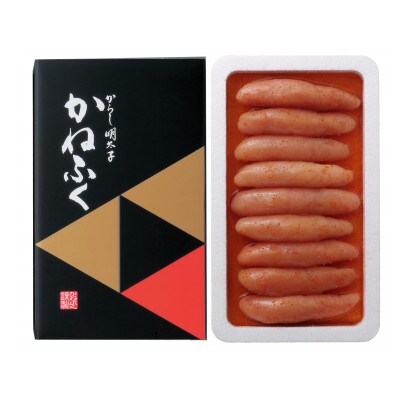 無着色辛子明太子400g×4パックセット HW03