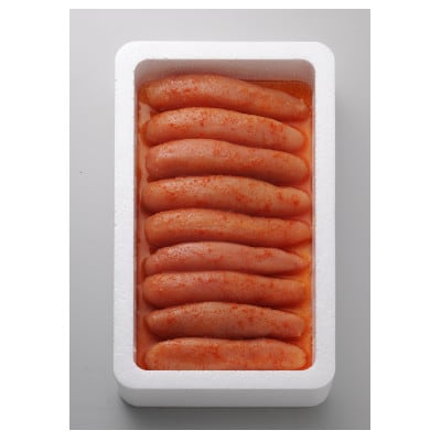 無着色辛子明太子400g×4パックセット HW03