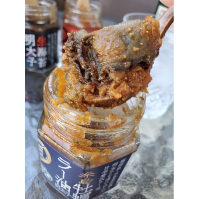 明太子の国のご飯の友セット JF08