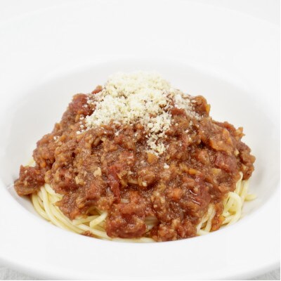 福岡市の園長先生が作ったパスタソース