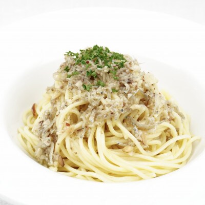 福岡市の園長先生が作ったパスタソース