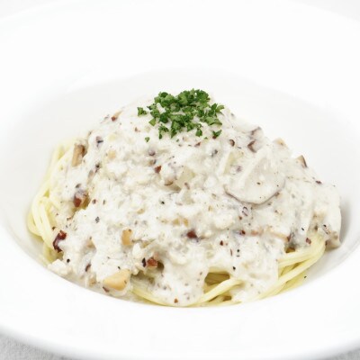 福岡市の園長先生が作ったパスタソース