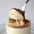 本場イタリア仕込みの本格ティラミス　アイスケーキ(セミフレッド)グルテンフリー MS03