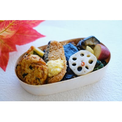 【冷凍】本気ののり弁3食セット　無添加　栽培期間中農薬不使用　特別栽培野菜　九州　国産食材　MC19