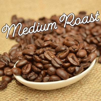 AND THE SOIL.オリジナル焙煎オーガニックコーヒー豆PER深煎り中煎り各100g ME13