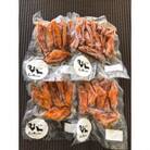 [福岡市発]冷たいからあげ特製めんたい甘辛味100g×4個セット