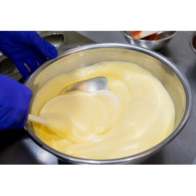 いちごケーキ(あまおうを使用し福岡市で製造)