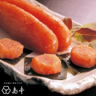 明太子2味詰め合わせ(福岡市) LN23