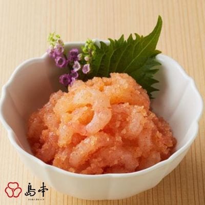 【福岡市】甘えびめんたい LN18