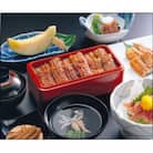 博多名代　吉塚うなぎ屋のお食事券9000円 JN03