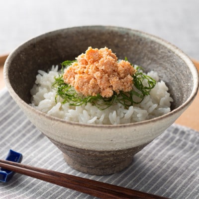ご飯によく合うセット(炙り明太子、炙りしゃけ明太、ゆずいか明太 、丸ごといわし、汐わかめ) AK04