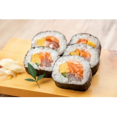 福岡有明のり(焼のり)全形60枚(10枚×6セット)　有明海産の一番摘み限定　(福岡市)　sn023