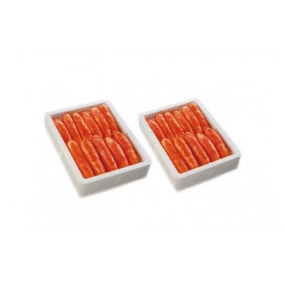 無着色辛子明太子600g×2個セット(福岡市) RY08