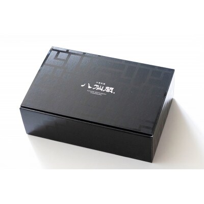 博多八仙閣のおすすめセット LL02
