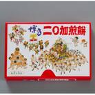 にわかせんぺい16枚入4箱 GL07