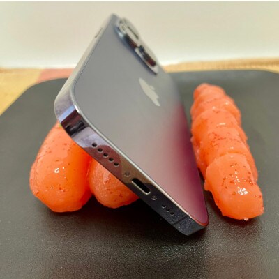 食品サンプルの【博多明太なマルチスタンド】 PC10