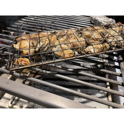 【福岡市】レストラン手作り　牡蠣の炭火焼オイル漬け缶詰　4缶セット×3箱 TC05