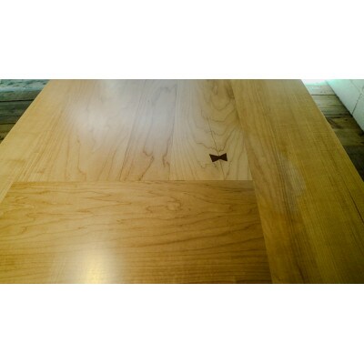 COBA+【MADE IN FUKUOKA CITY】ローテーブル(WH) PA06