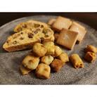 【福岡市】米粉の焼菓子セット(3種類×2袋) TM03