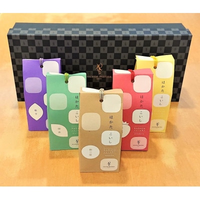 博多こいし5本入 LV03