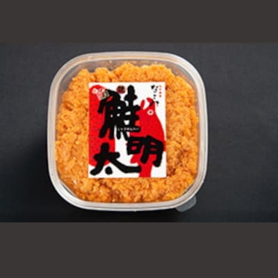 なごみの「鮭明太」1段 TK34