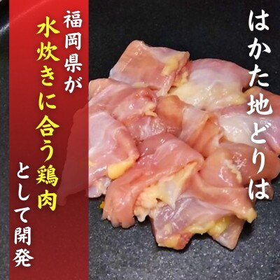 はかた地どり ハラミ(1.5kg)(福岡市) WM023