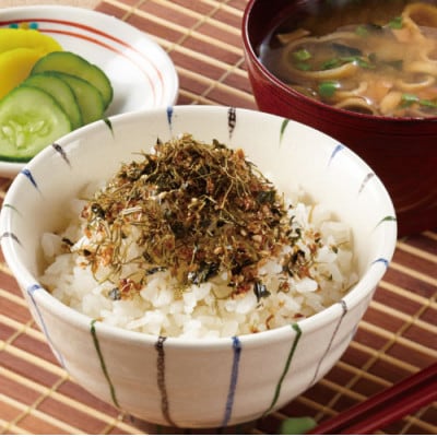 若生昆布(わかおいこんぶ)ふりかけ (25g×10袋) 春採れ一年昆布を使用 井口食品 福岡市