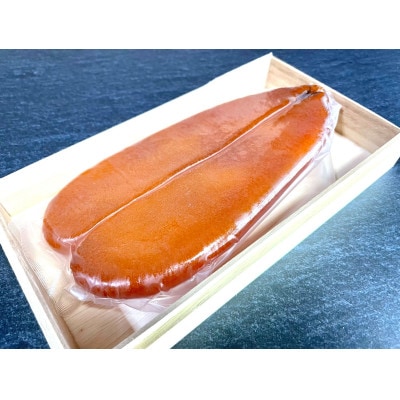 からすみ 国産 無添加 福岡加工 約100g WG010