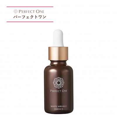 【福岡市】パーフェクトワン 薬用SPホワイトリンクルエッセンス 30mL WF005