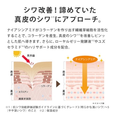 【福岡市】パーフェクトワン 薬用SPホワイトリンクルエッセンス 30mL WF005