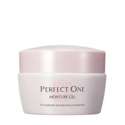 【毎月定期便】パーフェクトワン モイスチャージェル 75g【福岡市】全2回 WF009