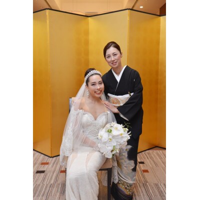 ルナレーナ　ブライダルシェービング1回コース(約3時間)＜福岡市内にて提供＞ DM003