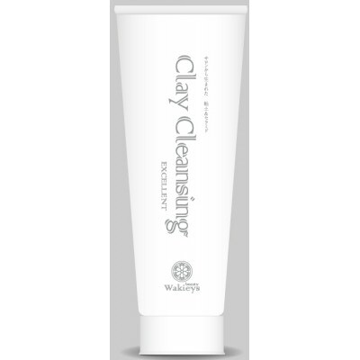 【福岡市】備前産粘土クレンジング　クレイクレンジングEX　DM007