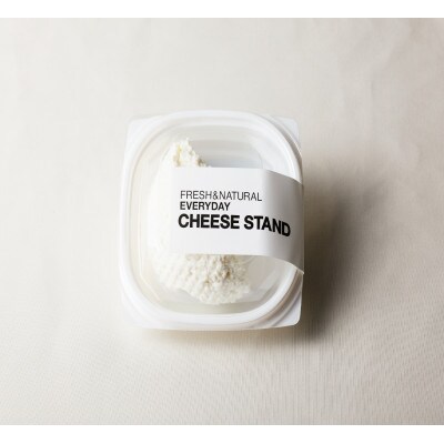 ABURAYAMA CHEESE STANDフレッシュチーズ3種とさけるモッツァレラセットYE005
