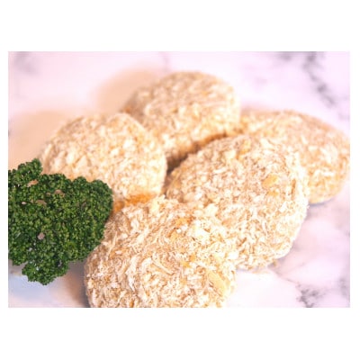 博多地鶏ハンバーグ 140g×10個 ACP001