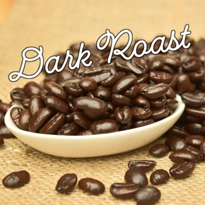 【毎月定期便】ANDTHESOIL.焙煎オーガニックコーヒー豆GUA深煎り600g ME36全12回