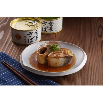木の屋石巻水産　美里町直売所厳選缶詰9缶セット