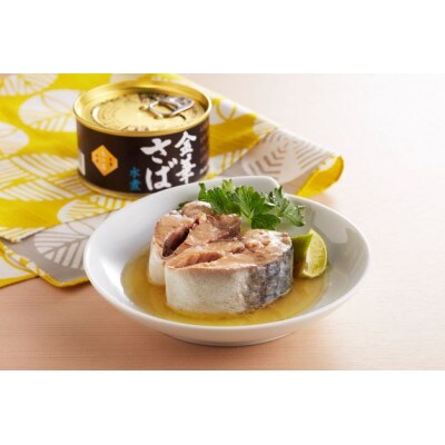 木の屋石巻水産　美里町直売所厳選缶詰9缶セット