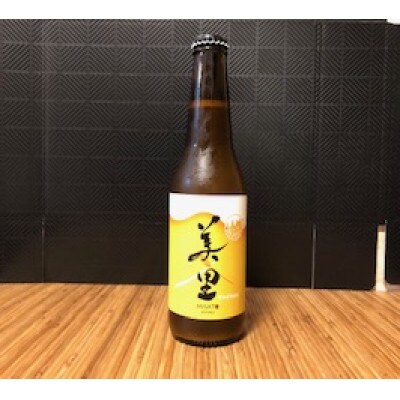 BEER MEEMO美里　6本