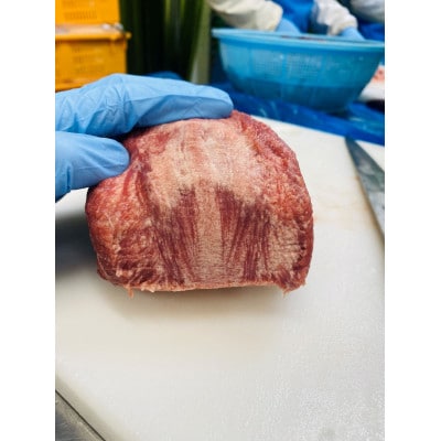 牛たん元　厚切り(400g×1パック)