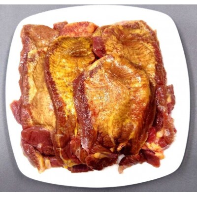 黄金牛たん 塩味 500g×3パック