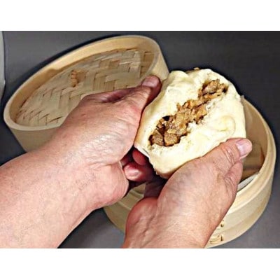 牛たんまん 140g×10個