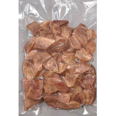 ボイル牛たん カレー・シチュー用 500g×2パック